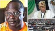 Your directive on old vehicles is unrealistic, NLC blasts Custom boss