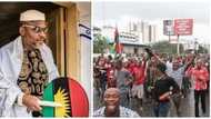 Why people of Southern Kaduna will join Biafra if Nigeria breaks up - Danfulani