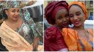 Dandalin Kannywood: Abida Muhammad tayi magana game da yiwuwar dawowar ta fim