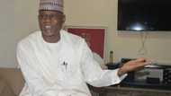 2019: Jam’iyyar APC tayi gagarumar rashi a Jihar Kaduna bayan ficewar wani Sanata zuwa PDP