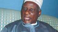 Time to issue an executive order on June 12, 1993 election - Fiery northern leader Yakasai tells Buhari