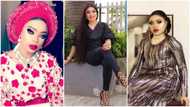 10 photos that prove Bobrisky slays better than some Nigerian ladies