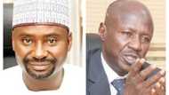 NEMA staff cries foul as EFCC indicts ex-DG, six directors in N2.5bn fraud