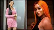 Nigerian actress reveals details of how she tests her friends to be sure they are real