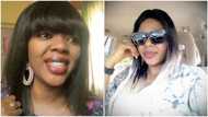 Famous Nigerian actress reveals why she cannot sleep with a man that won't last 1 hour in bed