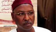 Gudun tsira da mutunci na ne yasa na yarda da kwallon mangwaro - Tsohon mataimakin gwamnan Kano