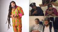 The interesting life and times of well-loved reggae icon Ras Kimono