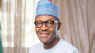 Ramadan: Buhari Sends Congratulatory Message To Nigerians