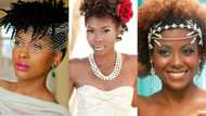 Find the perfect bridal hairstyle for you!