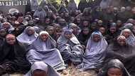 Jerin sunayen 'yan matan Chibok 112 da har yanzu ke hannun Boko Haram