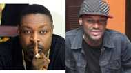 All you do is sing love songs and get women pregnant - Eedris Abdulkareem blasts 2baba