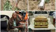 Tears as prominent traditional healer kidnapped and murdered in Nasarawa (photos)