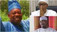 June 12 honours: Buhari did not follow constitutional process - Atiku's ex aide threatens to sue