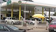 Robbers stage brazen attack at Kano NNPC station in broad daylight; escape with N16m