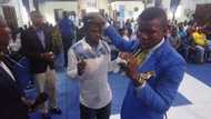 I see the presidential seat empty - Prophet releases scary 2018 prophecies