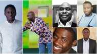 You'll be INSPIRED after seeing these 6 spectacular Nigerians working at Apple (Photos)