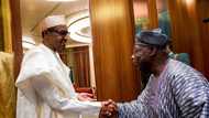 2019: Abubuwan da Obasanjo ya gaya wa shugaba Buhari a wasikarsa don kar yayi takara a badi