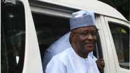 N167 million fraud: Former Adamawa state governor gets bail