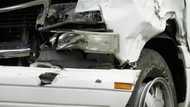 Ex-president's son involved in ghastly motor accident