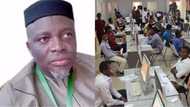 Reducing cut-off mark to 120 would give schools the opportunity to do what's right -JAMB registrar