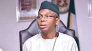 Abuja-Kaduna train: Governor El-Rufai reveals identity of attackers