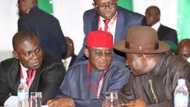 Demanding For Ekweremadu's Resignation Is A Waste Of Time - PDP Senator