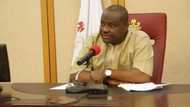 Rivers election: Governor Wike leads in 8 of 10 LGAs announced by INEC