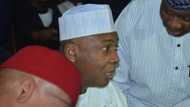 5 punishments Saraki will face if found guilty at the Code of Conduct Tribunal