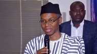 Just in: Ex-director of Governor El-Rufai’s campaign dumps APC