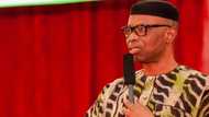 Yoruba group accuses Mimiko of conniving to undermine Amotekun