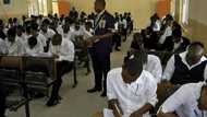 JAMB data reveals states that have highest number of law students