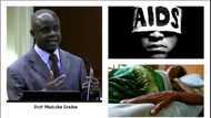 UPDATED: University professor finds cure to HIV/AIDS, FG orders urgent investigation