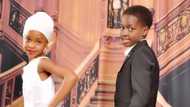 Dandalin Kannywood: Ina so infi mahaifi na suna a harkar fim - Ahmad Ali Nuhu