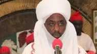 Emir Sanusi moves to stop poor men from marrying many wives