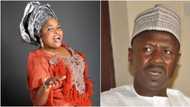 We'll start eating them up alive soon: Court unfreezes Patience Jonathan's account and Nigerians can't keep calm