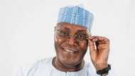 Former VP Atiku Abubakar to get new title as son takes over as Turakin