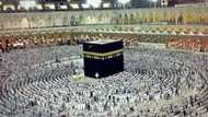 Hajj 2018: Kasar Saudi Arabiya na barazanar hana ‘yan Najeriya zuwa kasa mai tsarki