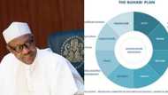 Buhari's government promise to speed up Nigeria’s economy to 7.7% in year 2020