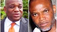 Orji Kalu releases bombshell on Nnamdi Kanu’s agitation for Biafra