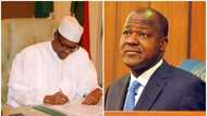Impeachment plot: APC chieftains in Bauchi hit hard at House of Reps speaker Dogara
