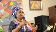 10 things to know about Buhari’s new SSA on sustainable development goals