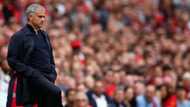 Jose Mourinho ya kafa bakin tarihin zama Kocin da kungiyoyi 3 su ka tsige a kasar Ingila