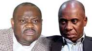 Wike Slams Another Damning Allegation Against Amaechi