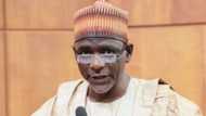 Buhari will declare state of emergency in education sector in April - Minister