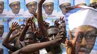 2019: Yoruba youths set to hold nationwide mass rally for President Buhari