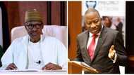 GEJ challenges APC administration to public debate, says ruling party has nothing to show in terms of achievement