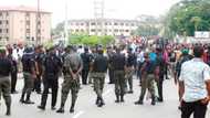 BREAKING: Police in Bayelsa suffer huge punishment, to lose N21bn