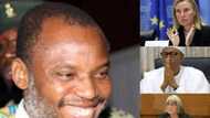 Biafra: SHOW DOWN as 16 members of European parliament move against FG