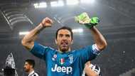 Buffon set to take another shot in the Champions League with top Ligue 1 side