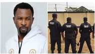 Ruggedman narrates how his friend and family were allegedly kidnapped by SARS